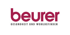 Unternehmens-Logo von Beurer GmbH