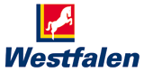 Unternehmens-Logo von Westfalen AG