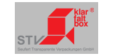 Unternehmens-Logo von Seufert Transparente Verpackungen GmbH