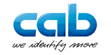 Unternehmens-Logo von cab  Produkttechnik GmbH & Co.KG