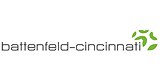 Unternehmens-Logo von battenfeld-cincinnati Germany GmbH