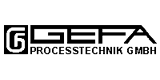 Unternehmens-Logo von GEFA Processtechnik GmbH