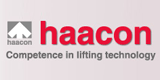 Unternehmens-Logo von Haacon Hebetechnik GmbH