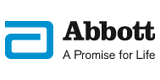 Unternehmens-Logo von Abbott GmbH