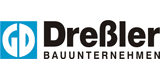 Unternehmens-Logo von Dreßler Bau GmbH Bauunternehmen