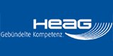 Unternehmens-Logo von HEAG Holding AG - Beteiligungsmanagement der Wissenschaftsstadt Darmstadt (HEAG)