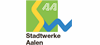 Unternehmens-Logo von Stadtwerke Aalen