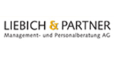 Unternehmens-Logo von Liebich & Partner Management- und Personalberatung AG