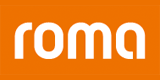 Unternehmens-Logo von ROMA KG