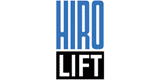 Unternehmens-Logo von HIRO LIFT Hillenkötter + Ronsiek GmbH