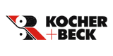 Unternehmens-Logo von Kocher Beck GmbH Co. Rotationsstanztechnik KG