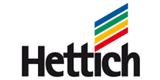 Unternehmens-Logo von Hettich Holding GmbH & Co
