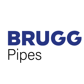 Unternehmens-Logo von Brugg Rohrsysteme GmbH