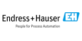 Unternehmens-Logo von Endress + Hauser Conducta Gesellschaft für Mess- und Regeltechnik mbH+Co.