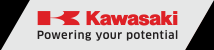Unternehmens-Logo von Kawasaki Robotics GmbH Deutschland