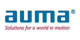 Unternehmens-Logo von AUMA Riester GmbH & Co. KG