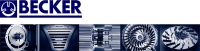 Unternehmens-Logo von Gebr. Becker GmbH & Co.