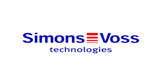 Unternehmens-Logo von SimonsVoss Technologies GmbH