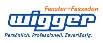 Unternehmens-Logo von Wigger Fenster + Fassaden GmbH