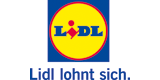 Unternehmens-Logo von Lidl Stiftung & Co. KG