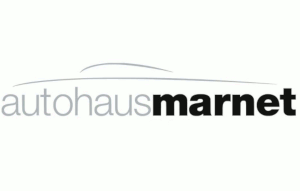 Unternehmens-Logo von Autohaus Marnet GmbH & Co. KG