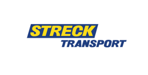Unternehmens-Logo von Streck Transportges. mbH
