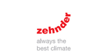 Unternehmens-Logo von Zehnder Logistik Gmbh