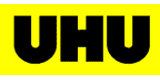 Unternehmens-Logo von UHU GmbH & Co. KG