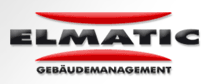 Unternehmens-Logo von ELMATIC GmbH