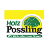 Unternehmens-Logo von Holz Possling
