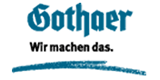 Unternehmens-Logo von Gothaer Allgemeine Versicherung AG