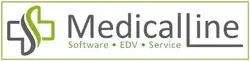 Unternehmens-Logo von MedicalLine GmbH