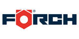 Unternehmens-Logo von Theo Förch GmbH & Co.KG