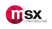 Unternehmens-Logo von MSX International GmbH