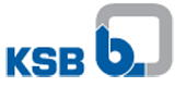 Unternehmens-Logo von KSB SE & Co. KGaA - Vertriebshaus Halle