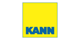 Unternehmens-Logo von KANN GmbH & Co. KG Baustoffwerke