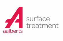 Unternehmens-Logo von Aalberts Surface Treatment GmbH