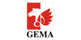 Unternehmens-Logo von GEMA Gesellschaft für musikalische Aufführungs- und mechanische Vervielfältigungsrechte