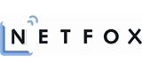 Unternehmens-Logo von NETFOX AG