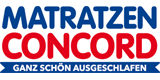 Unternehmens-Logo von Matratzen Concord GmbH