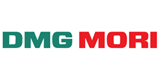 Unternehmens-Logo von DMG MORI Global Marketing GmbH