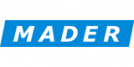 Unternehmens-Logo von MADER GmbH