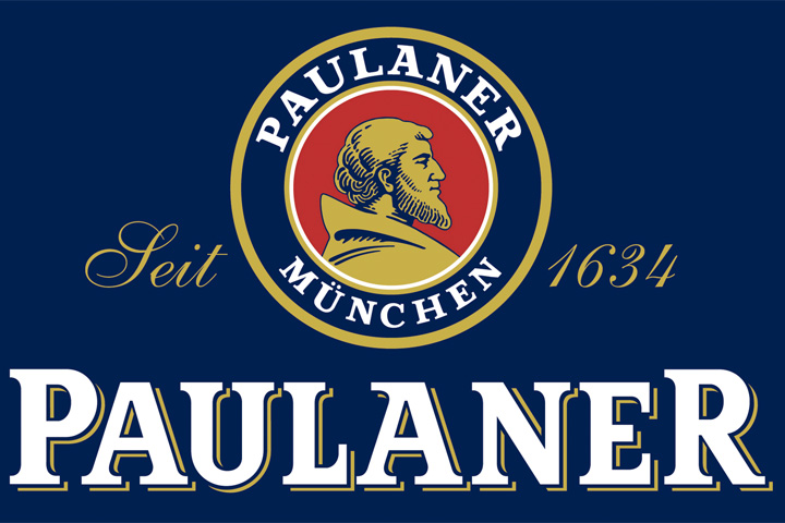 Unternehmens-Logo von Paulaner Brauerei Gruppe GmbH & Co. KGaA