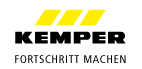 Unternehmens-Logo von Gebr. Kemper GmbH+Co.KG