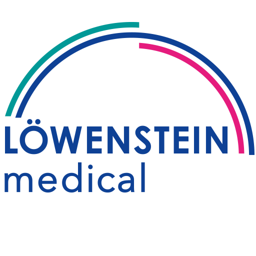 Unternehmens-Logo von Löwenstein Medical GmbH & Co. KG