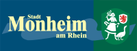 Unternehmens-Logo von Stadt Monheim am Rhein