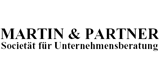Unternehmens-Logo von Martin & Partner GbR Societät für Unternehmensberatung