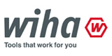 Unternehmens-Logo von Wiha Werkzeuge GmbH