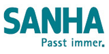 Unternehmens-Logo von Sanha GmbH & Co. KG