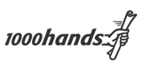 Unternehmens-Logo von 1000hands AG